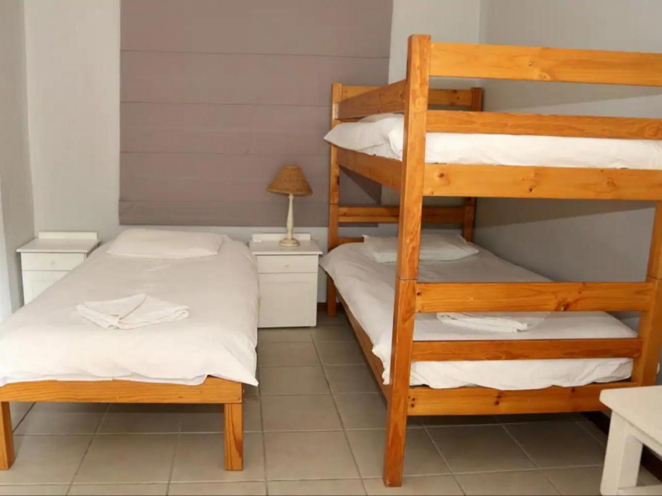 Rainbow Glen Self Catering Chalets Montagu Habitación foto