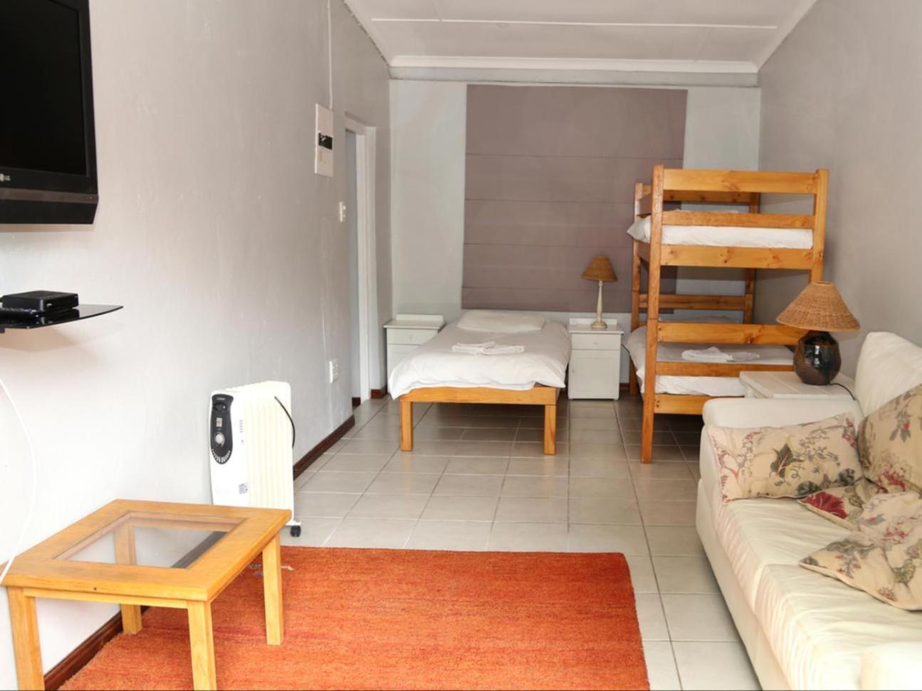 Rainbow Glen Self Catering Chalets Montagu Habitación foto