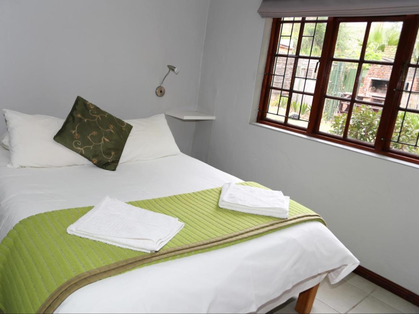 Rainbow Glen Self Catering Chalets Montagu Habitación foto