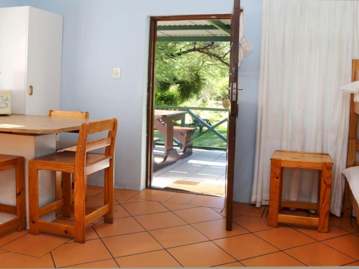 Rainbow Glen Self Catering Chalets Montagu Habitación foto