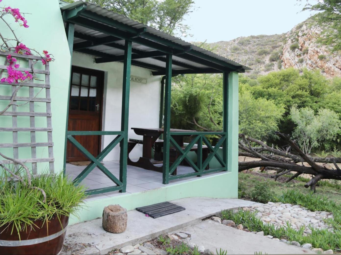 Rainbow Glen Self Catering Chalets Montagu Habitación foto