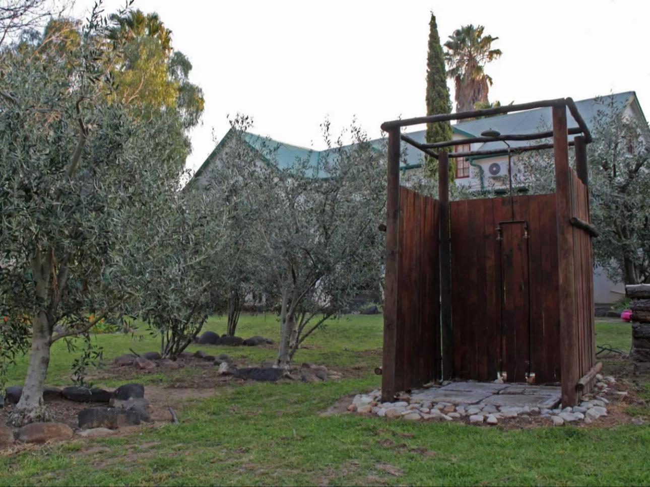 Rainbow Glen Self Catering Chalets Montagu Exterior foto