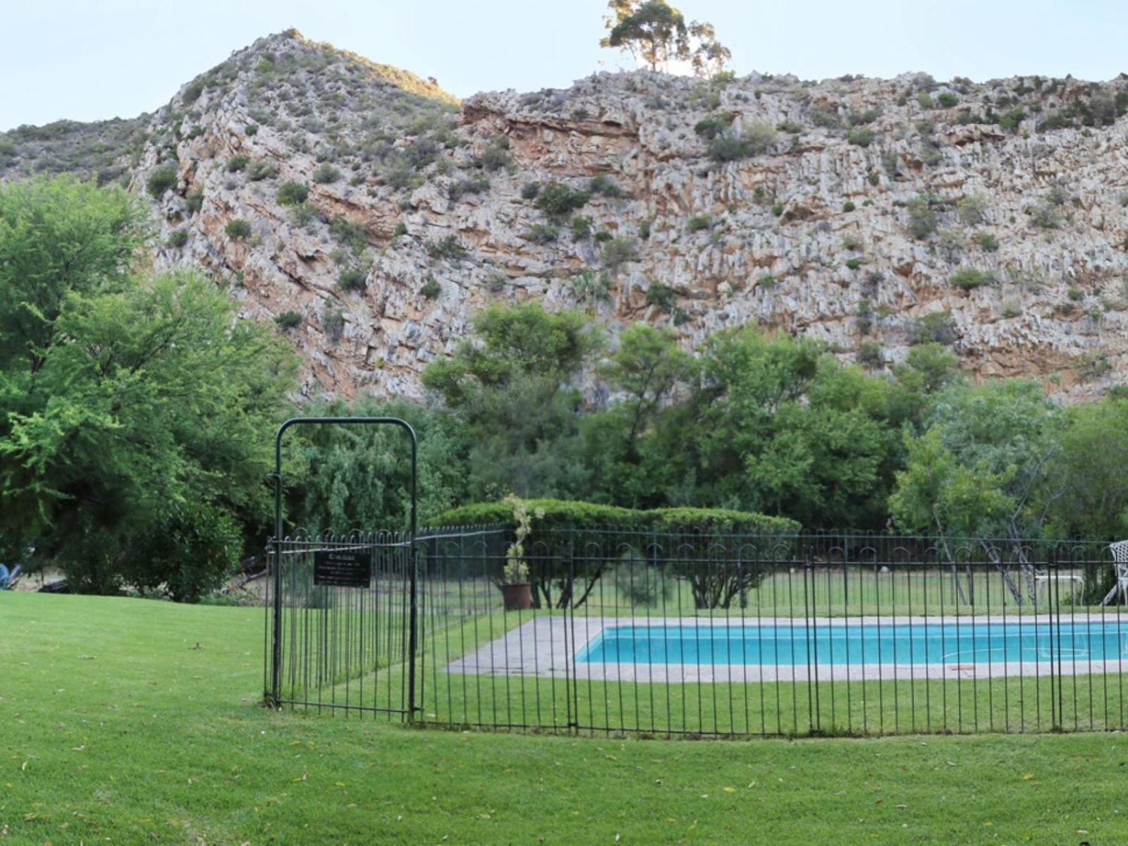 Rainbow Glen Self Catering Chalets Montagu Exterior foto